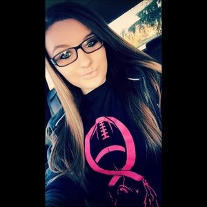 Meet your Posher, Savannah